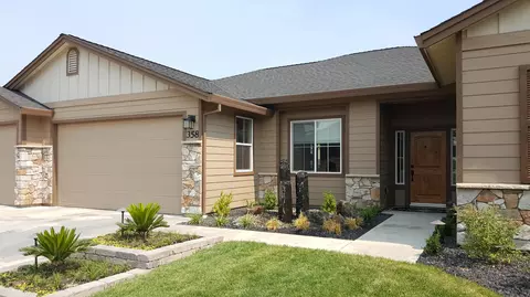 358 Stinson Loop, Redding, CA 96003 photo 3
