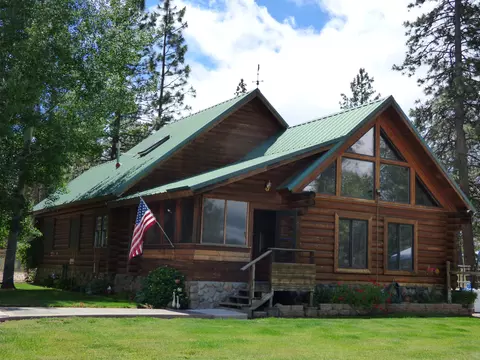 27077 Walker Dr, Fall River Mills, CA 96028 photo 1