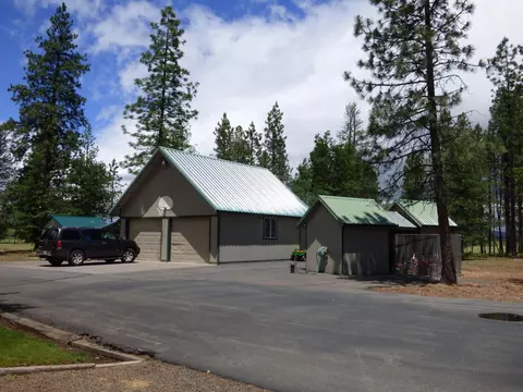 27077 Walker Dr, Fall River Mills, CA 96028 photo 4