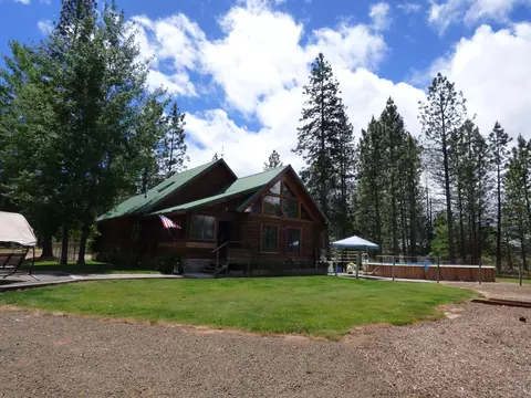 27077 Walker Dr, Fall River Mills, CA 96028 photo 9