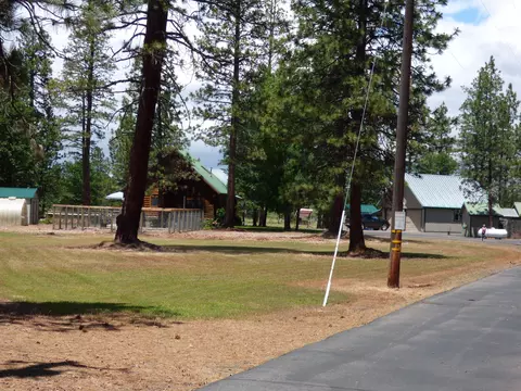 27077 Walker Dr, Fall River Mills, CA 96028 photo 3