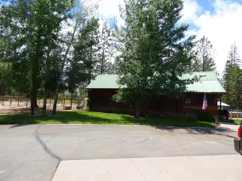 27077 Walker Dr, Fall River Mills, CA 96028 photo 5