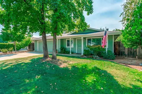3730 Bembow Dr, Redding, CA 96002 photo 1