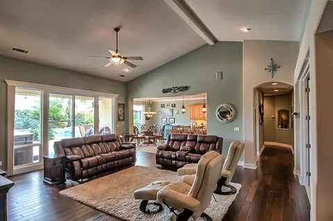 4015 Silver Lace Ln, Redding, CA 96001 photo 7