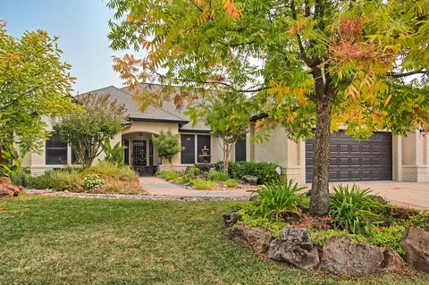 4015 Silver Lace Ln, Redding, CA 96001 photo 1