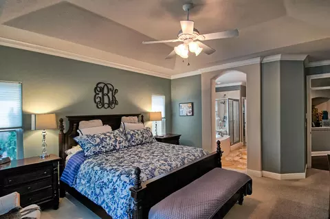 4015 Silver Lace Ln, Redding, CA 96001 photo 31