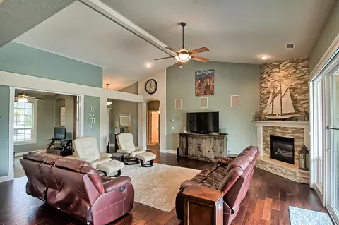 4015 Silver Lace Ln, Redding, CA 96001 photo 5