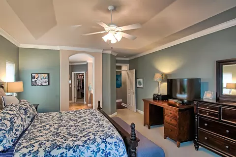 4015 Silver Lace Ln, Redding, CA 96001 photo 33