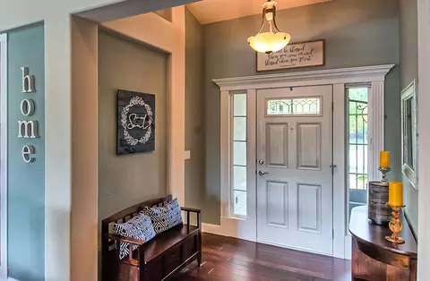 4015 Silver Lace Ln, Redding, CA 96001 photo 4