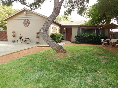 2545 Hawn, Redding, CA 96002 photo 1