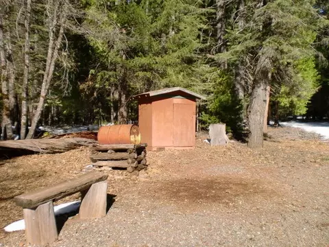 32951 Gray Squirrel Pl, Shingletown, CA 96088 photo 4