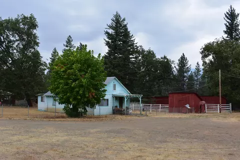 1481 Morgan Hill Rd, Hayfork, CA 96041 photo 2