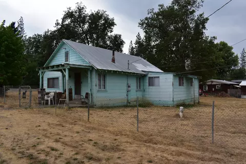 1481 Morgan Hill Rd, Hayfork, CA 96041 photo 5