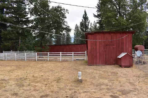1481 Morgan Hill Rd, Hayfork, CA 96041 photo 9