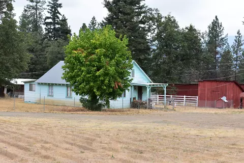 1481 Morgan Hill Rd, Hayfork, CA 96041 photo 1