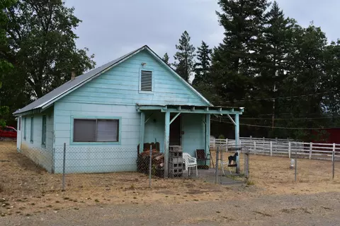 1481 Morgan Hill Rd, Hayfork, CA 96041 photo 4