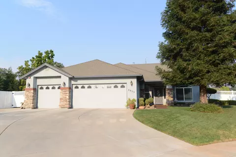 4055 Cambria Dr, Redding, CA 96002 photo 1