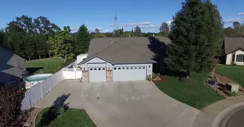 4055 Cambria Dr, Redding, CA 96002 photo 53