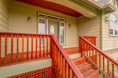 11800 Quartz Hill Rd, Redding, CA 96003 photo 4