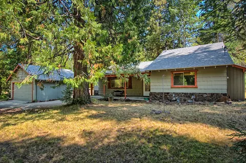 36933 Viola Dr, Shingletown, CA 96088 photo 13