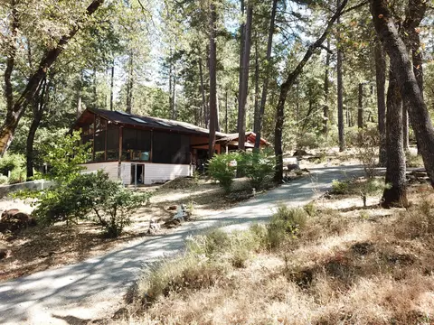 29322 Westmoore Rd, Shingletown, CA 96088 photo 1