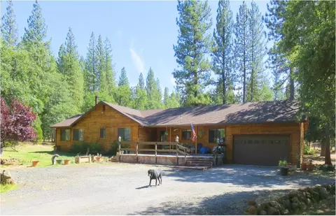 40294 Mcarthur Rd, Fall River Mills, CA 96028 photo 1