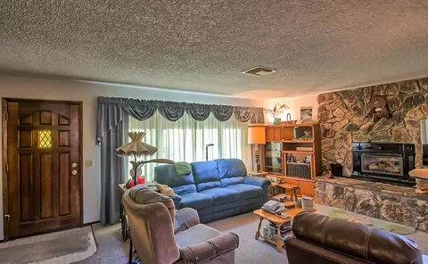 1710 Tiger Eye Rd, Redding, CA 96003 photo 5