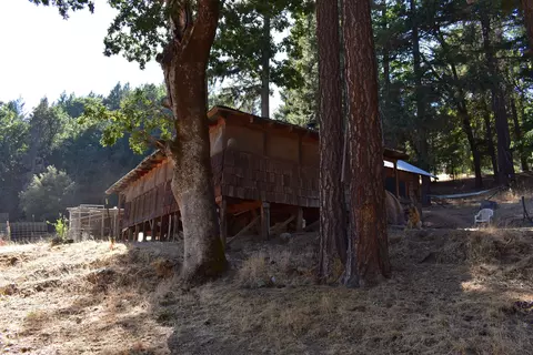 11 Hunter Ln, Hayfork, CA 96041 photo 3