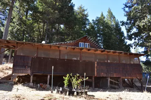 11 Hunter Ln, Hayfork, CA 96041 photo 2