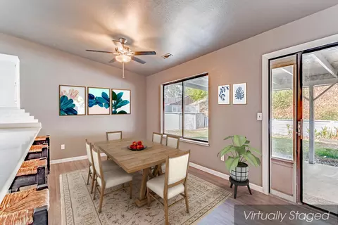 1025 Nighthawk Ln, Redding, CA 96003 photo 7