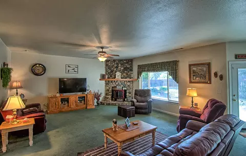 19375 Hunter Ct, Redding, CA 96003 photo 5