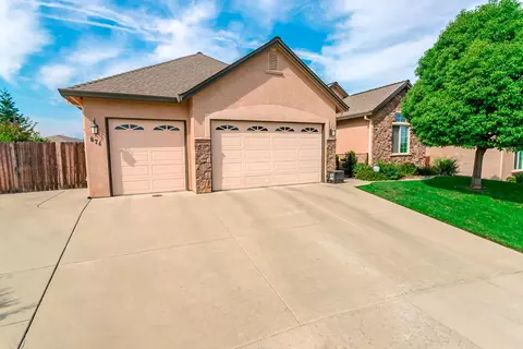 674 Durango Way, Redding, CA 96003 photo 23
