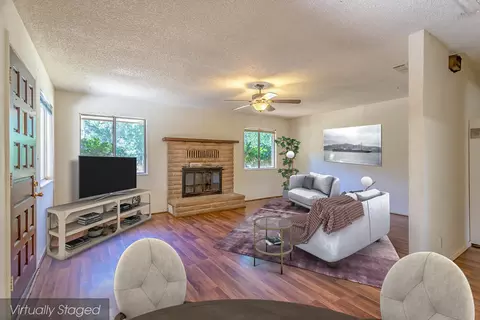 19001 Black Oak Ln, Redding, CA 96003 photo 3
