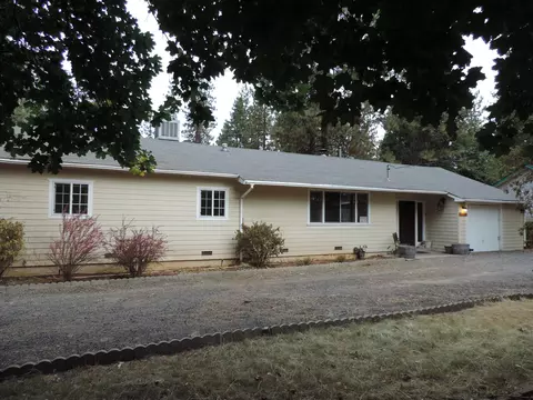 38040 Elderberry Ln, Burney, CA 96013 photo 3