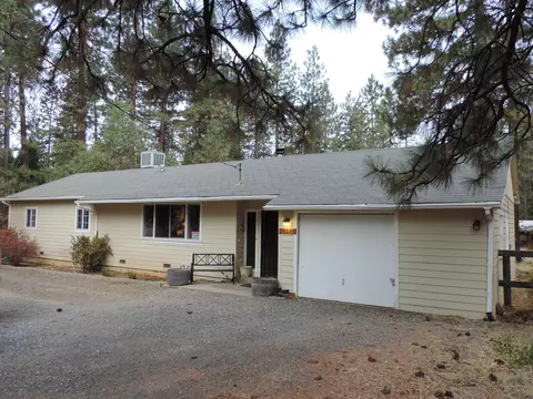 38040 Elderberry Ln, Burney, CA 96013 photo 1