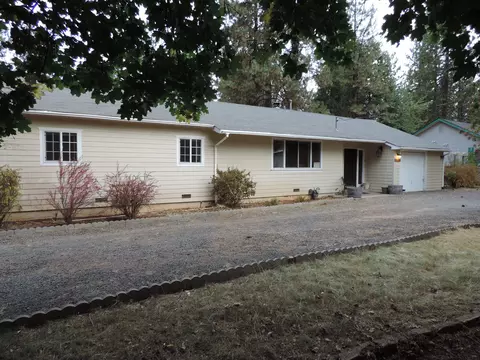 38040 Elderberry Ln, Burney, CA 96013 photo 2
