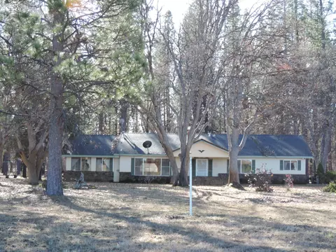 40801 Brown Rd, Fall River Mills, CA 96028 photo 3