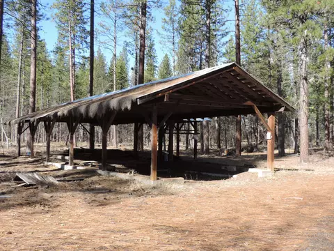40801 Brown Rd, Fall River Mills, CA 96028 photo 54