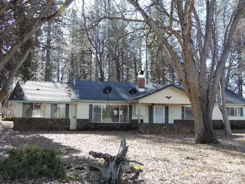 40801 Brown Rd, Fall River Mills, CA 96028 photo 1