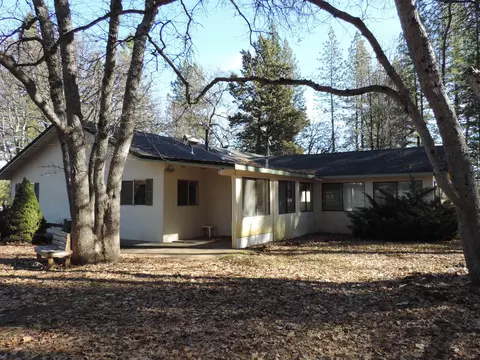 40801 Brown Rd, Fall River Mills, CA 96028 photo 6