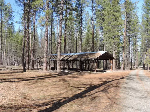 40801 Brown Rd, Fall River Mills, CA 96028 photo 53