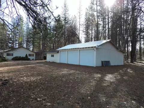 40801 Brown Rd, Fall River Mills, CA 96028 photo 8