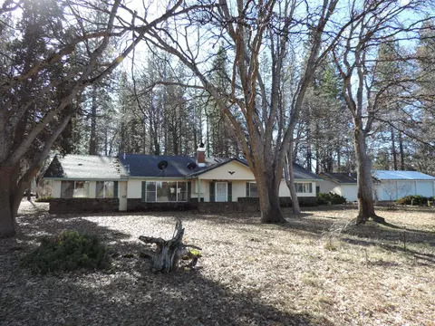 40801 Brown Rd, Fall River Mills, CA 96028 photo 5