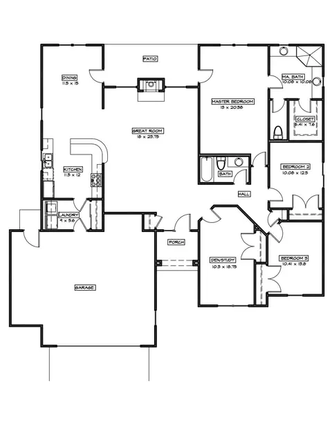 1365 Bonhurst Dr, Redding, CA 96003 photo 47