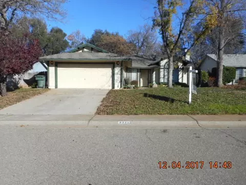 3321 Oak Haven Ct, Redding, CA 96002 photo 1