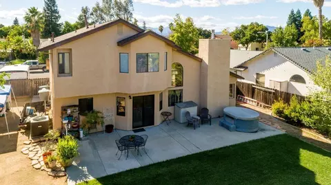 655 Chancellor Blvd, Redding, CA 96003 photo 16