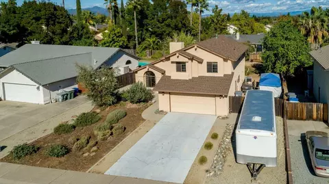 655 Chancellor Blvd, Redding, CA 96003 photo 2