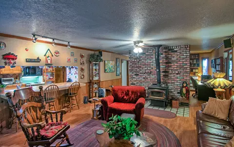 30943 Thumper Dr, Shingletown, CA 96088 photo 9