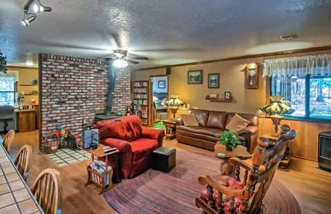 30943 Thumper Dr, Shingletown, CA 96088 photo 8