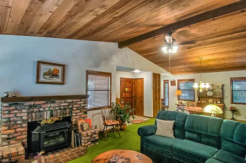 30943 Thumper Dr, Shingletown, CA 96088 photo 7